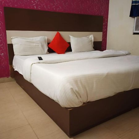 Aerocity Grand New Delhi Ngoại thất bức ảnh