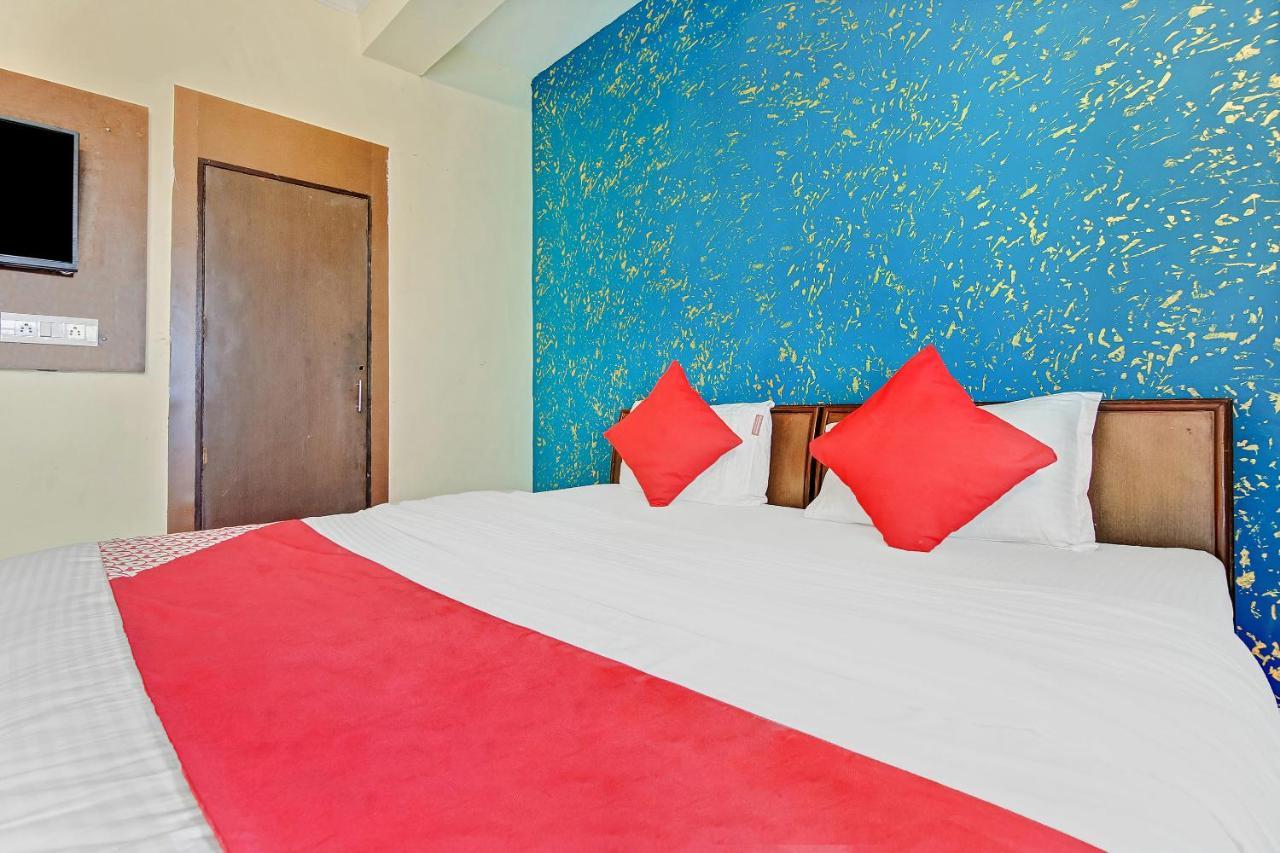 Aerocity Grand New Delhi Ngoại thất bức ảnh