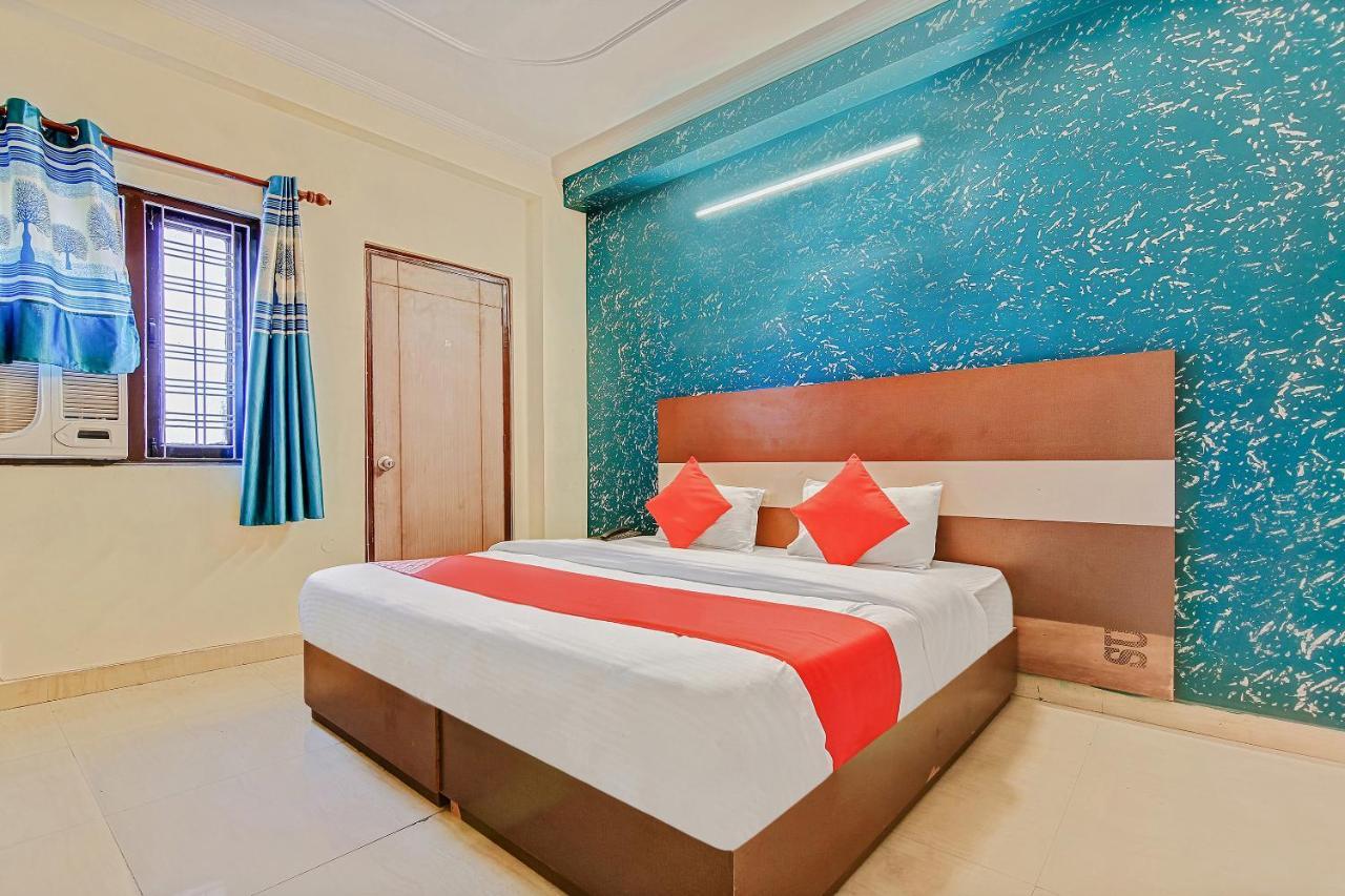 Aerocity Grand New Delhi Ngoại thất bức ảnh