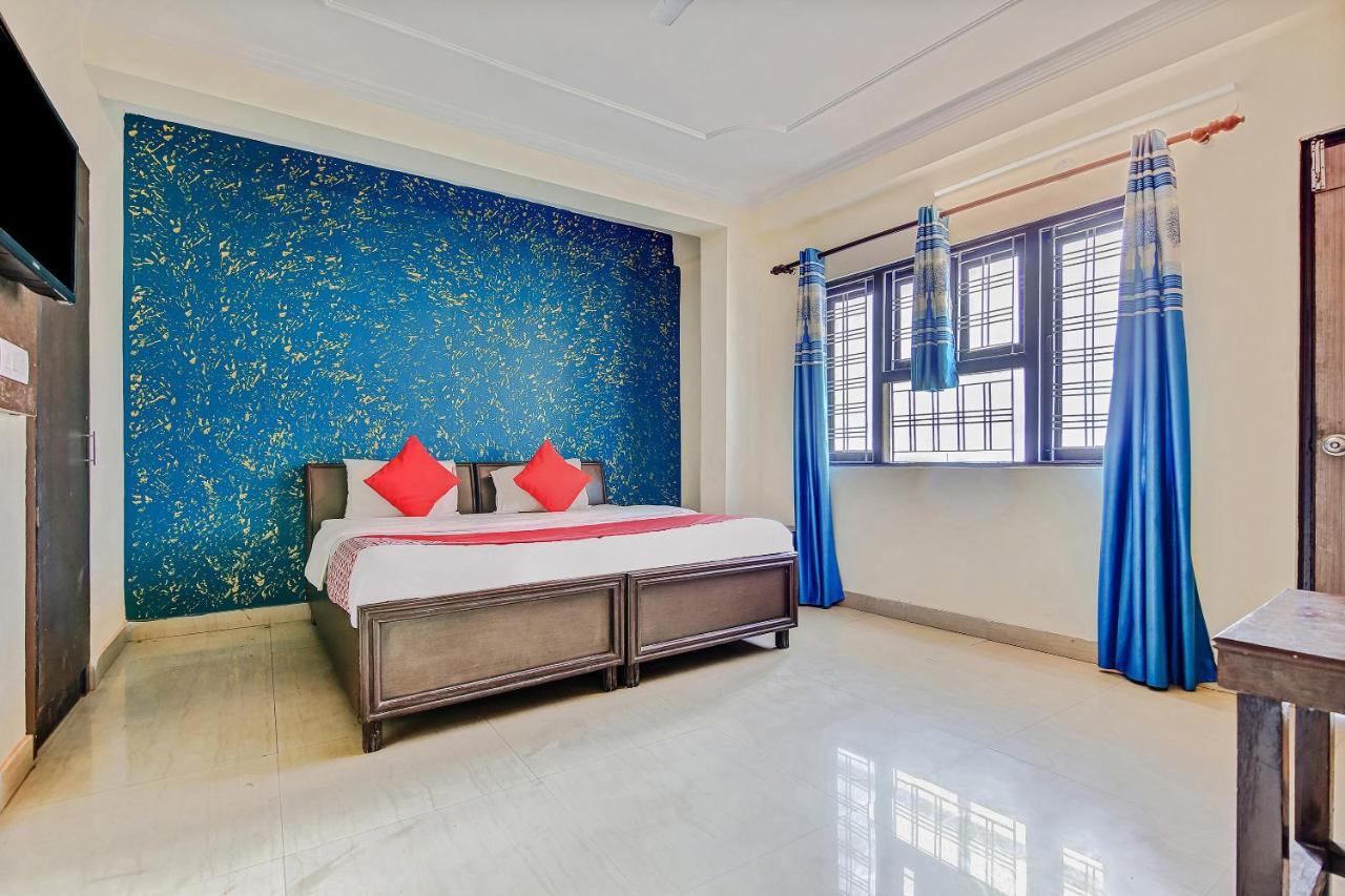 Aerocity Grand New Delhi Ngoại thất bức ảnh