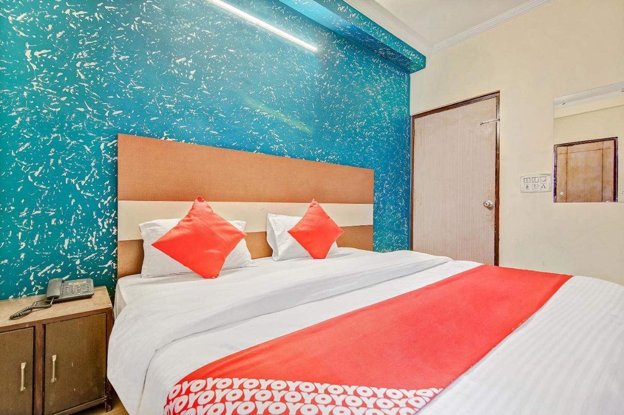Aerocity Grand New Delhi Ngoại thất bức ảnh