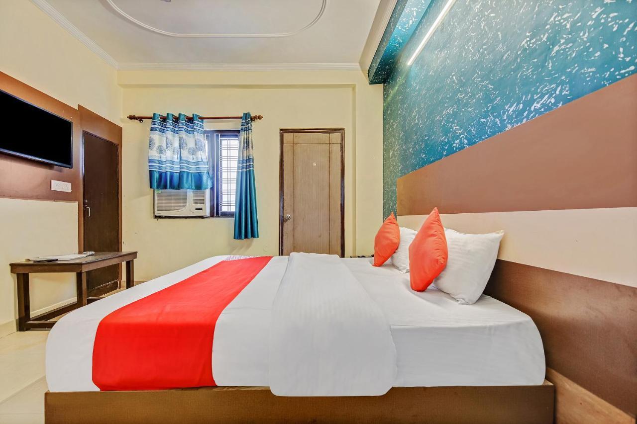 Aerocity Grand New Delhi Ngoại thất bức ảnh
