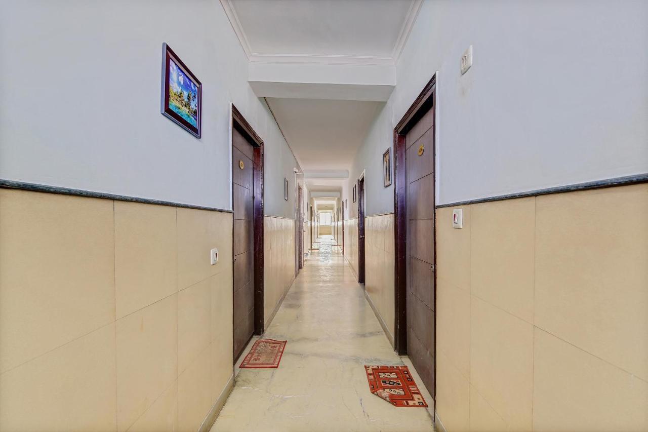Aerocity Grand New Delhi Ngoại thất bức ảnh