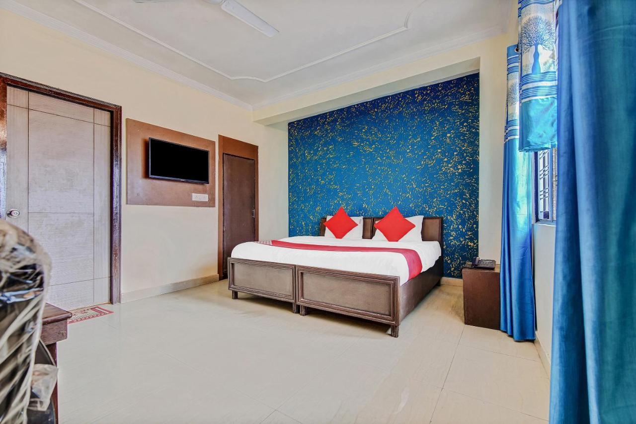 Aerocity Grand New Delhi Ngoại thất bức ảnh