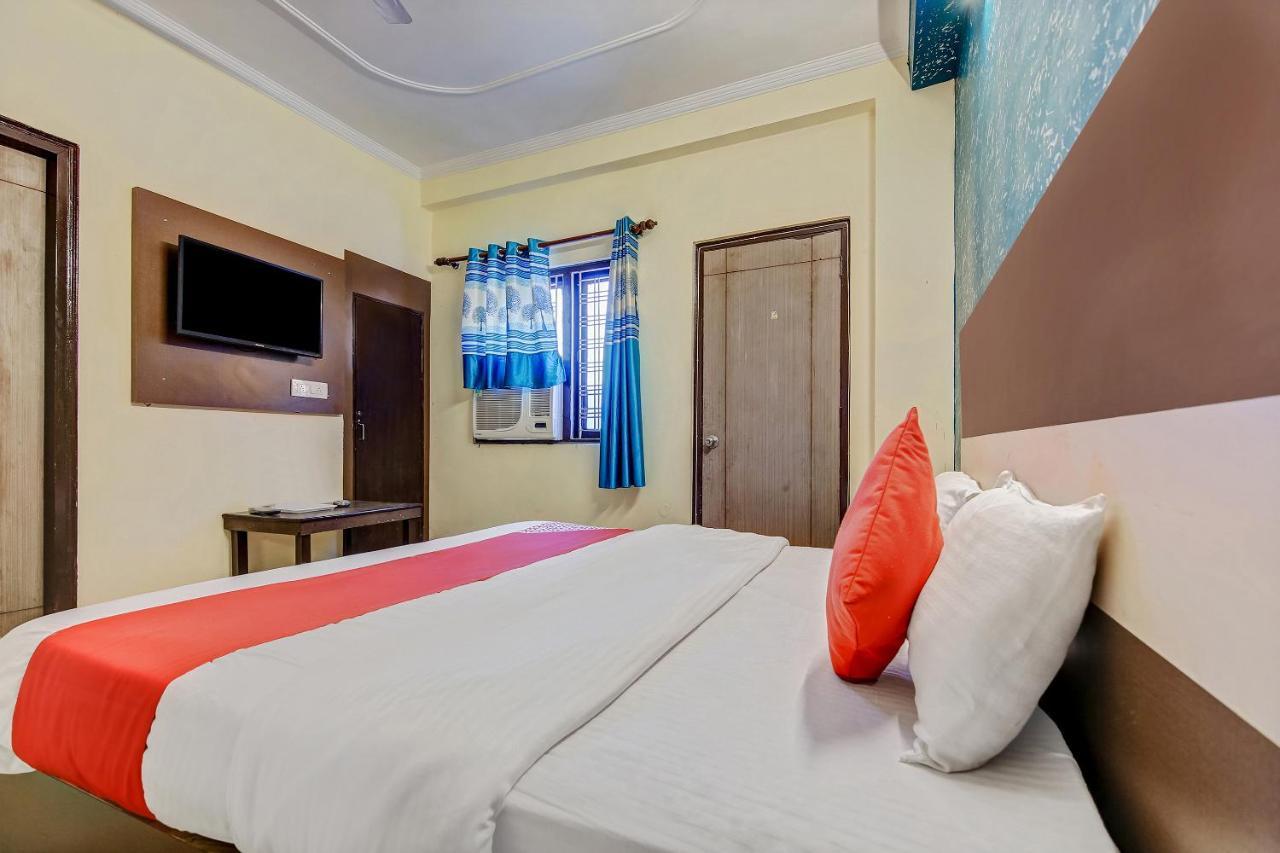 Aerocity Grand New Delhi Ngoại thất bức ảnh