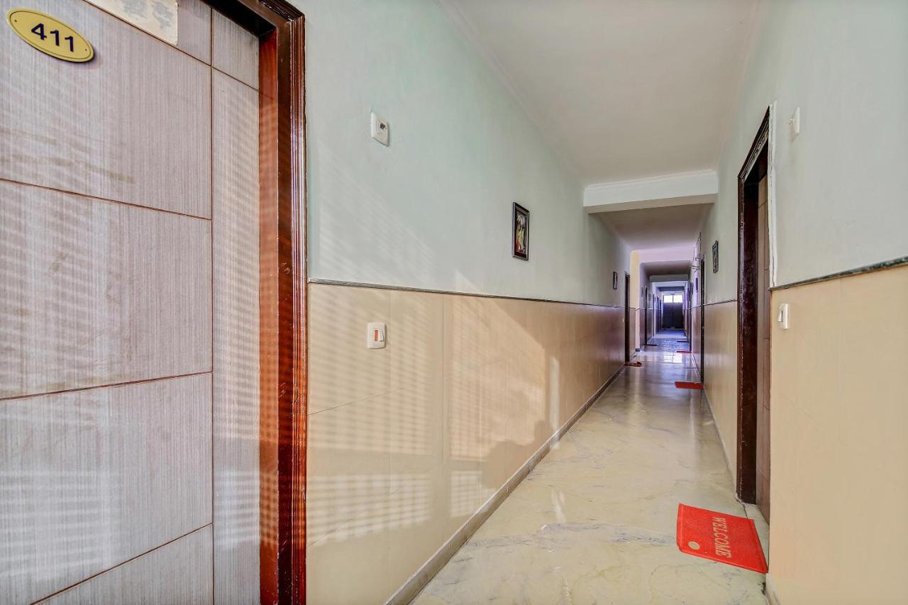Aerocity Grand New Delhi Ngoại thất bức ảnh