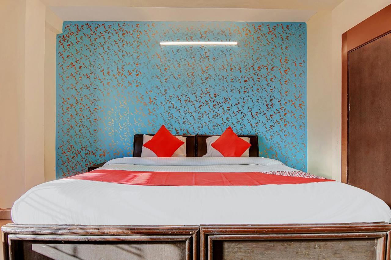 Aerocity Grand New Delhi Ngoại thất bức ảnh