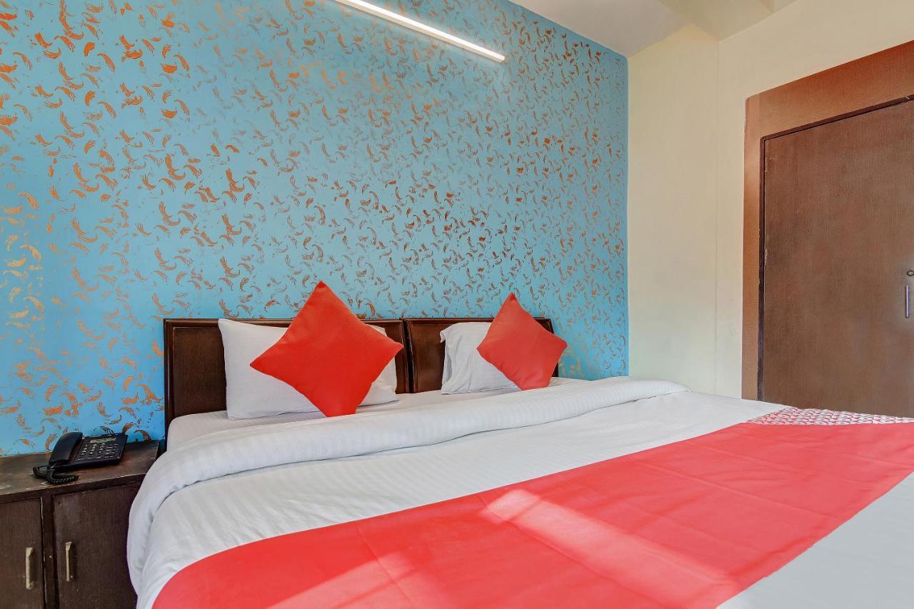 Aerocity Grand New Delhi Ngoại thất bức ảnh