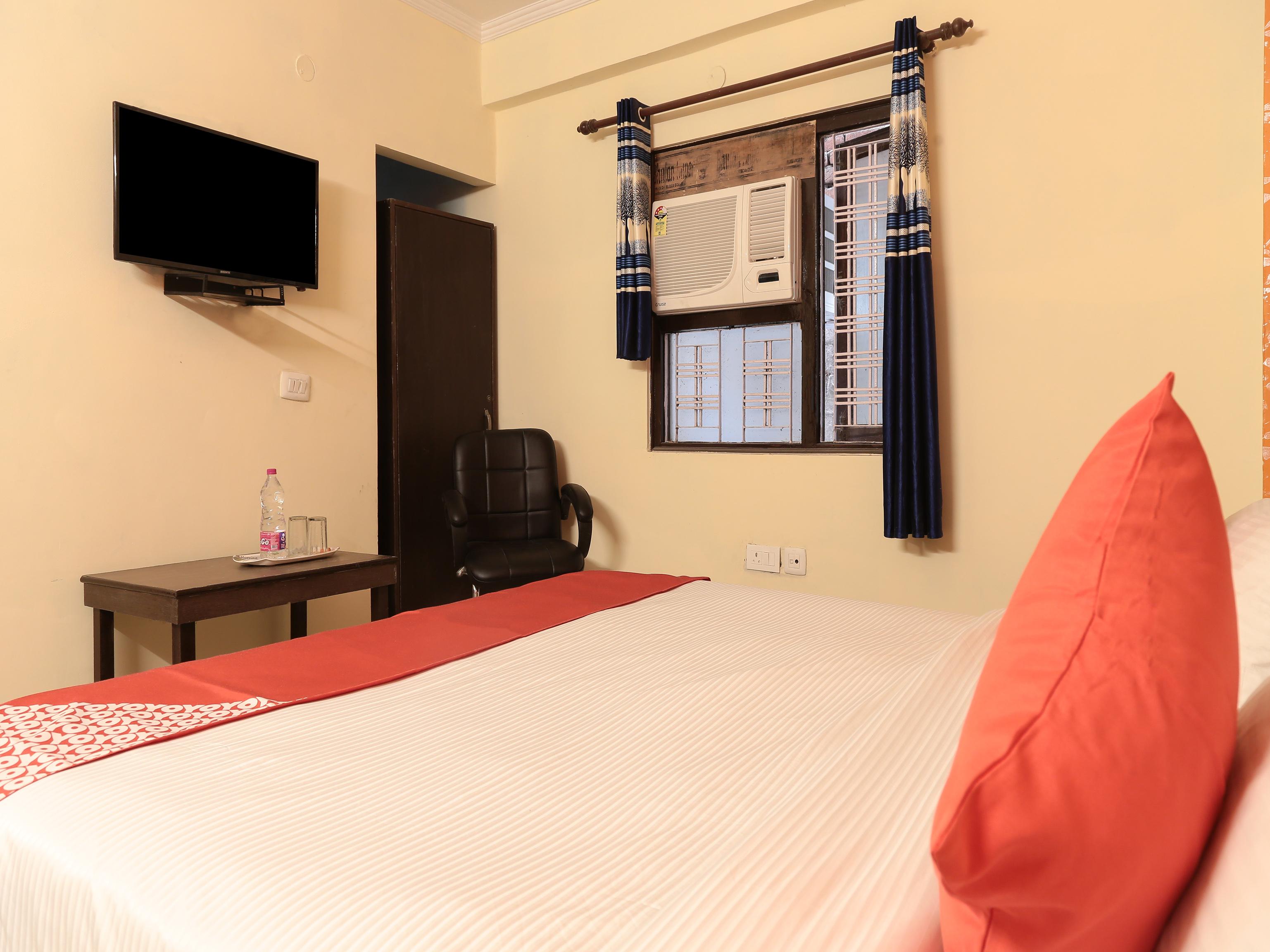 Aerocity Grand New Delhi Ngoại thất bức ảnh