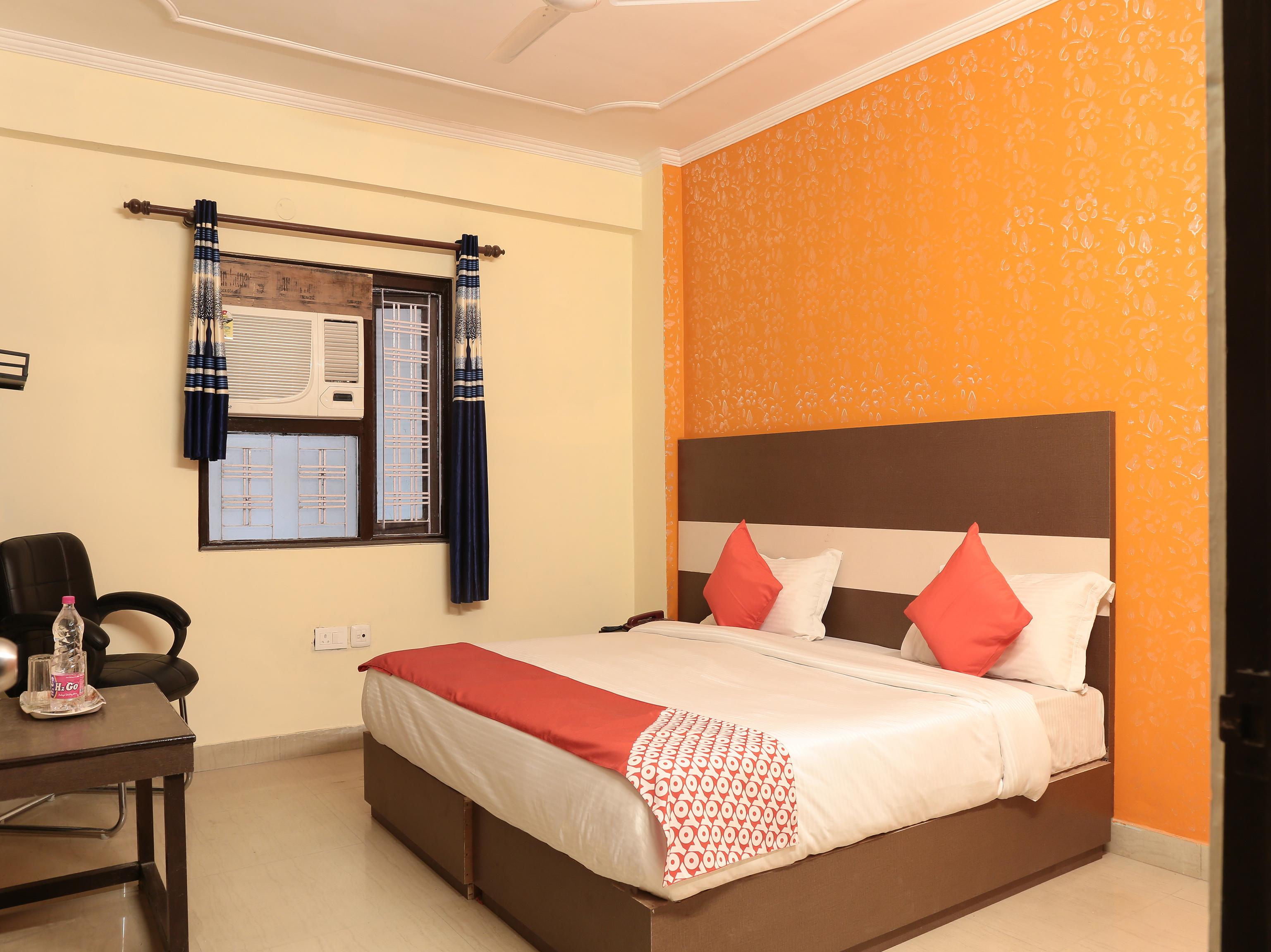 Aerocity Grand New Delhi Ngoại thất bức ảnh