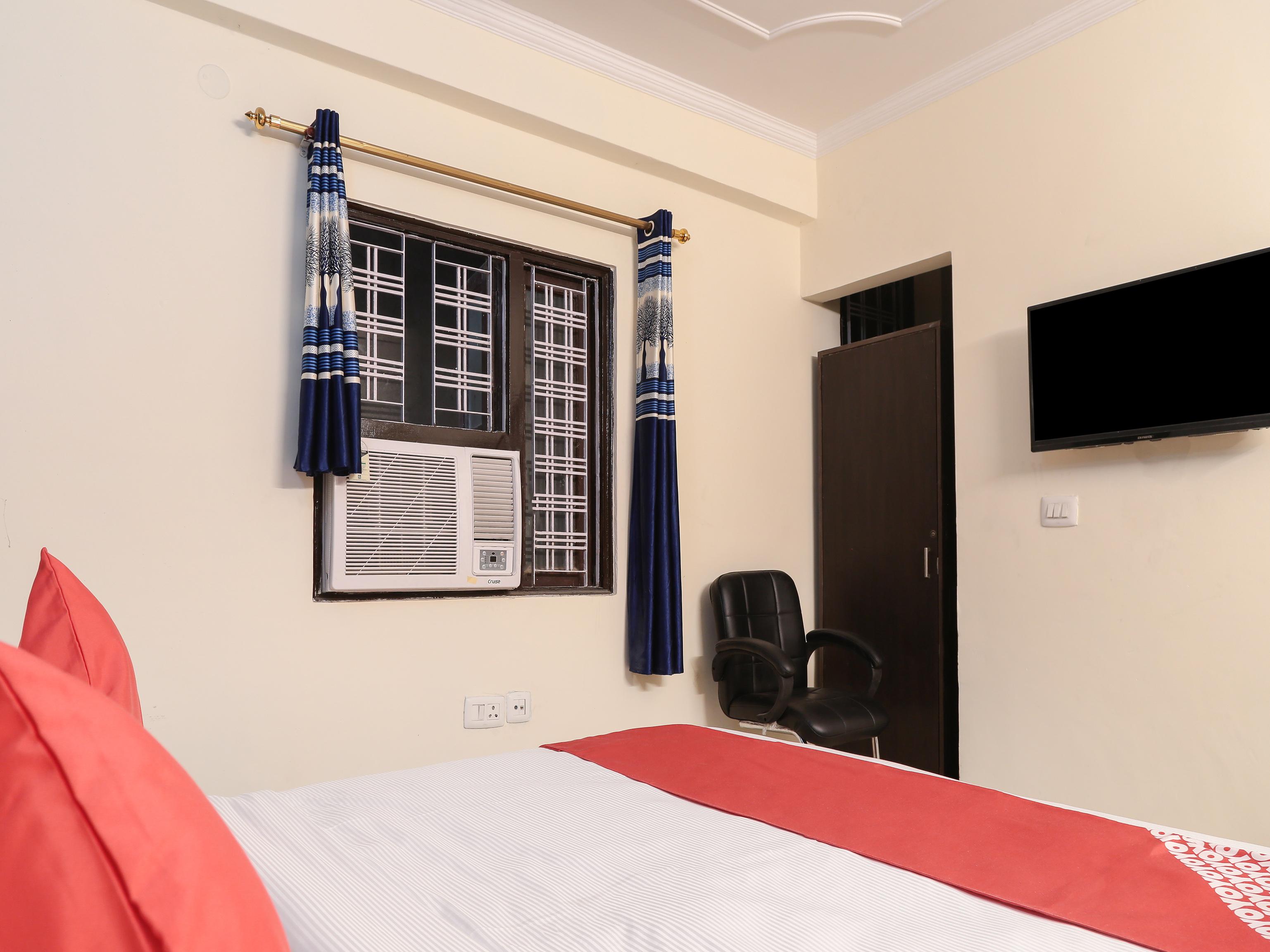 Aerocity Grand New Delhi Ngoại thất bức ảnh