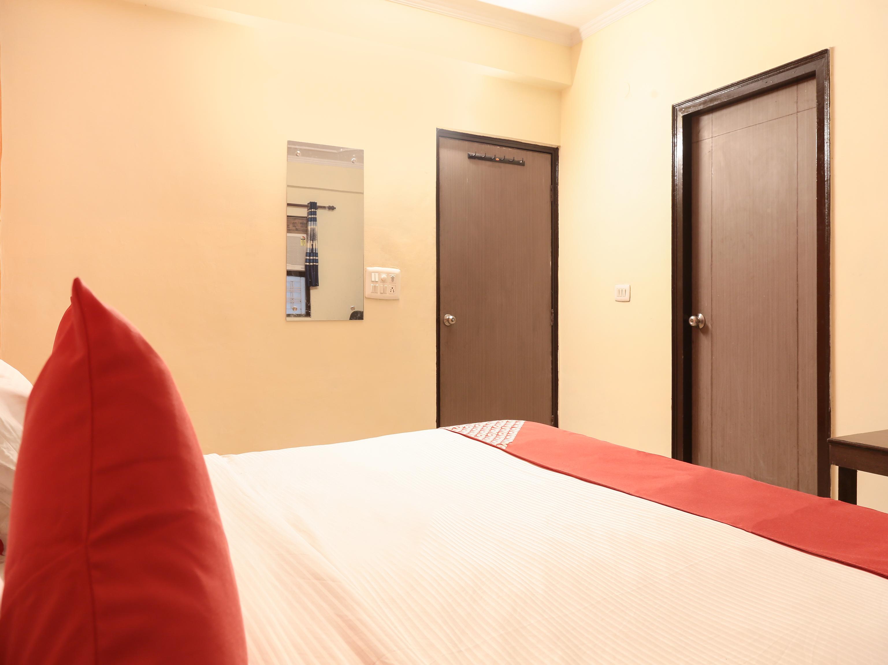 Aerocity Grand New Delhi Ngoại thất bức ảnh