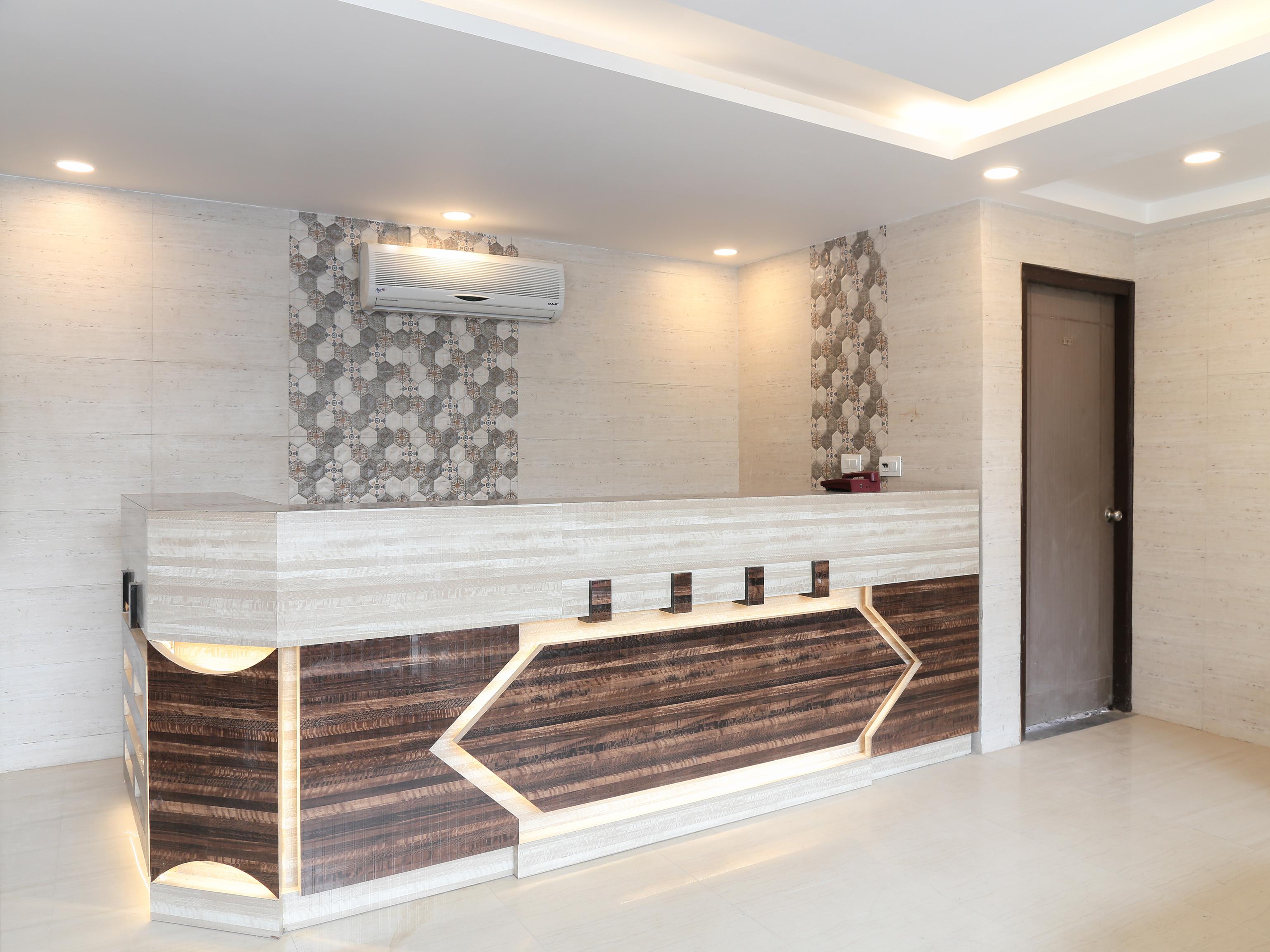 Aerocity Grand New Delhi Ngoại thất bức ảnh