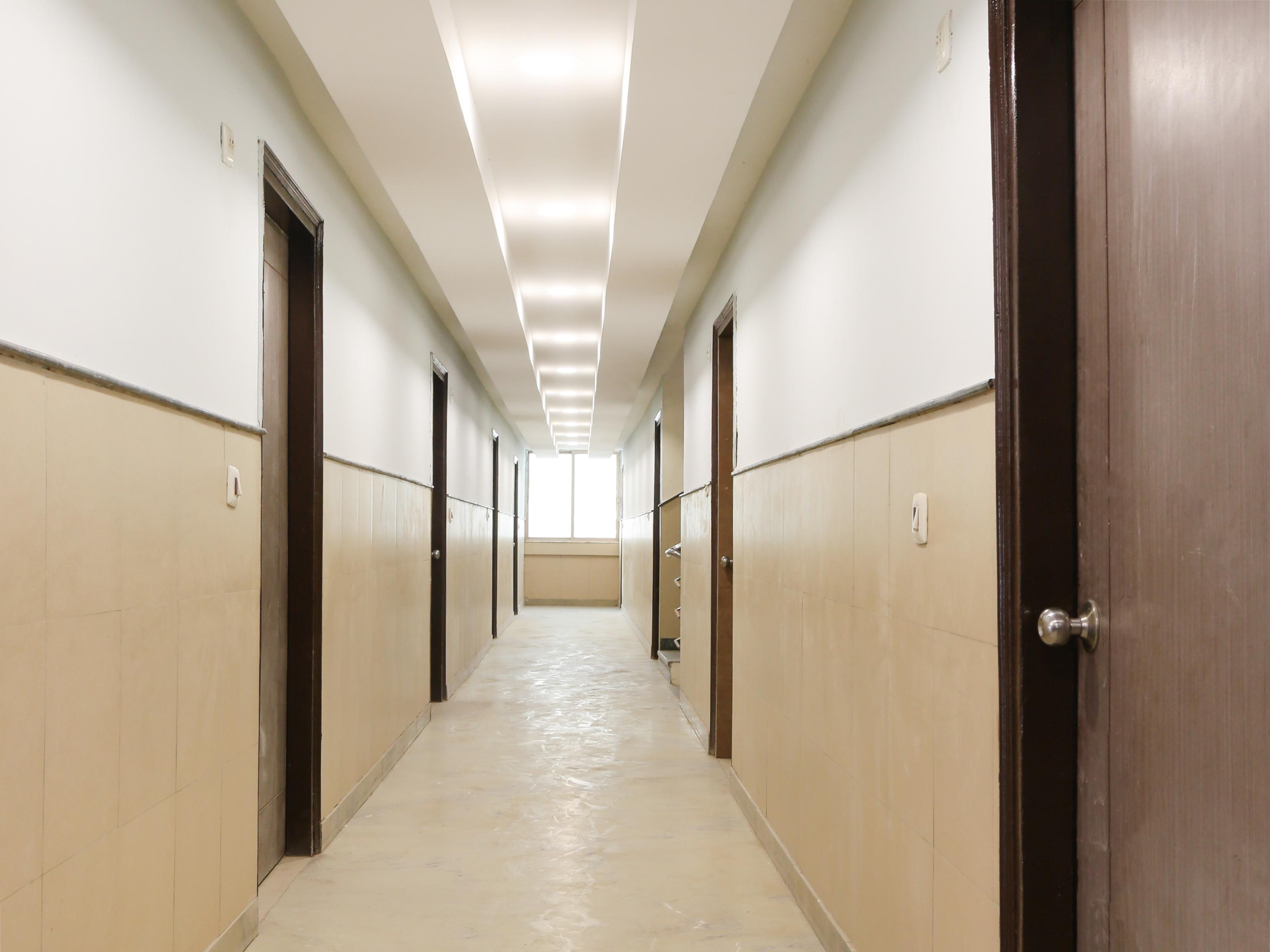 Aerocity Grand New Delhi Ngoại thất bức ảnh