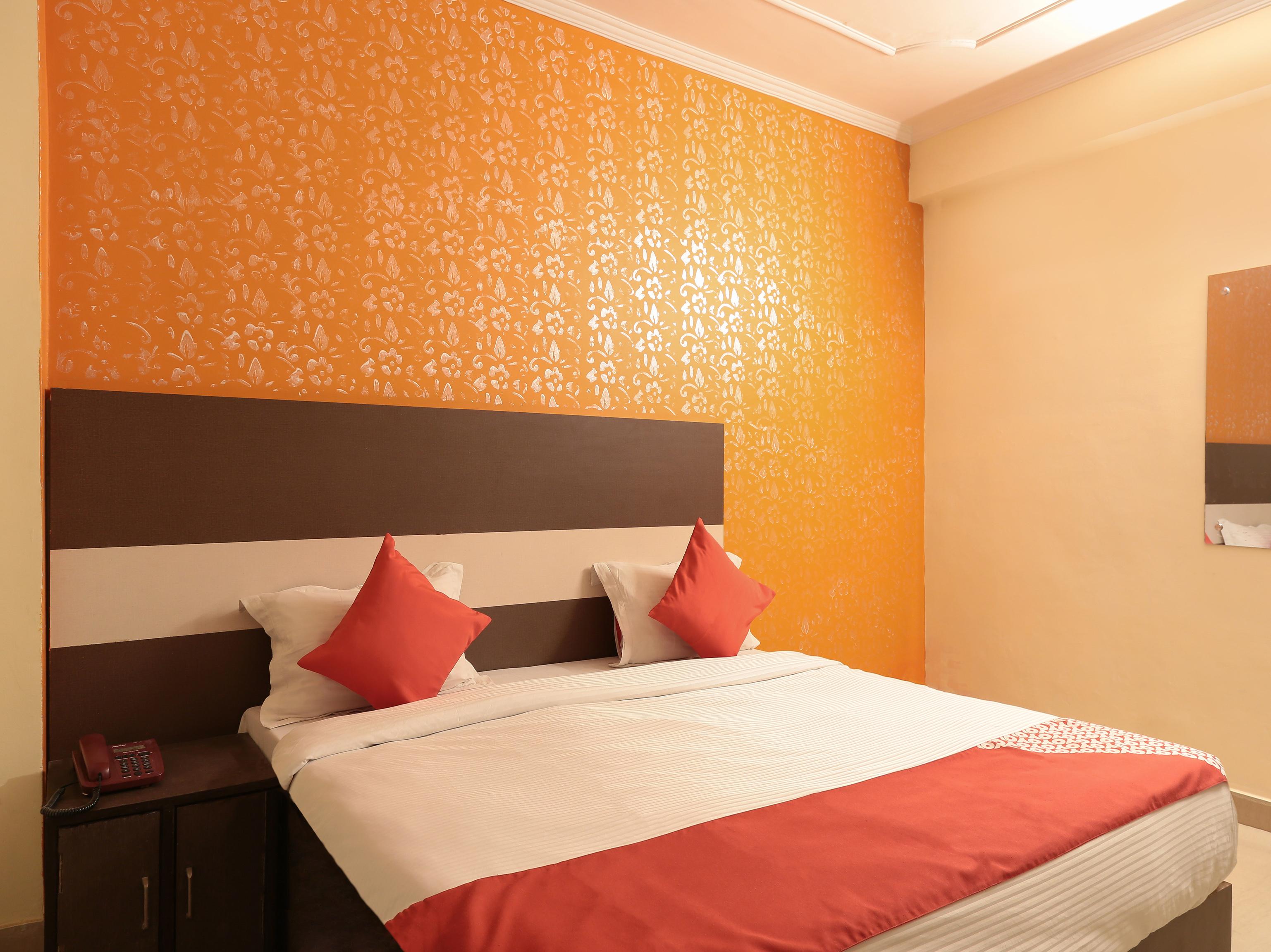 Aerocity Grand New Delhi Ngoại thất bức ảnh
