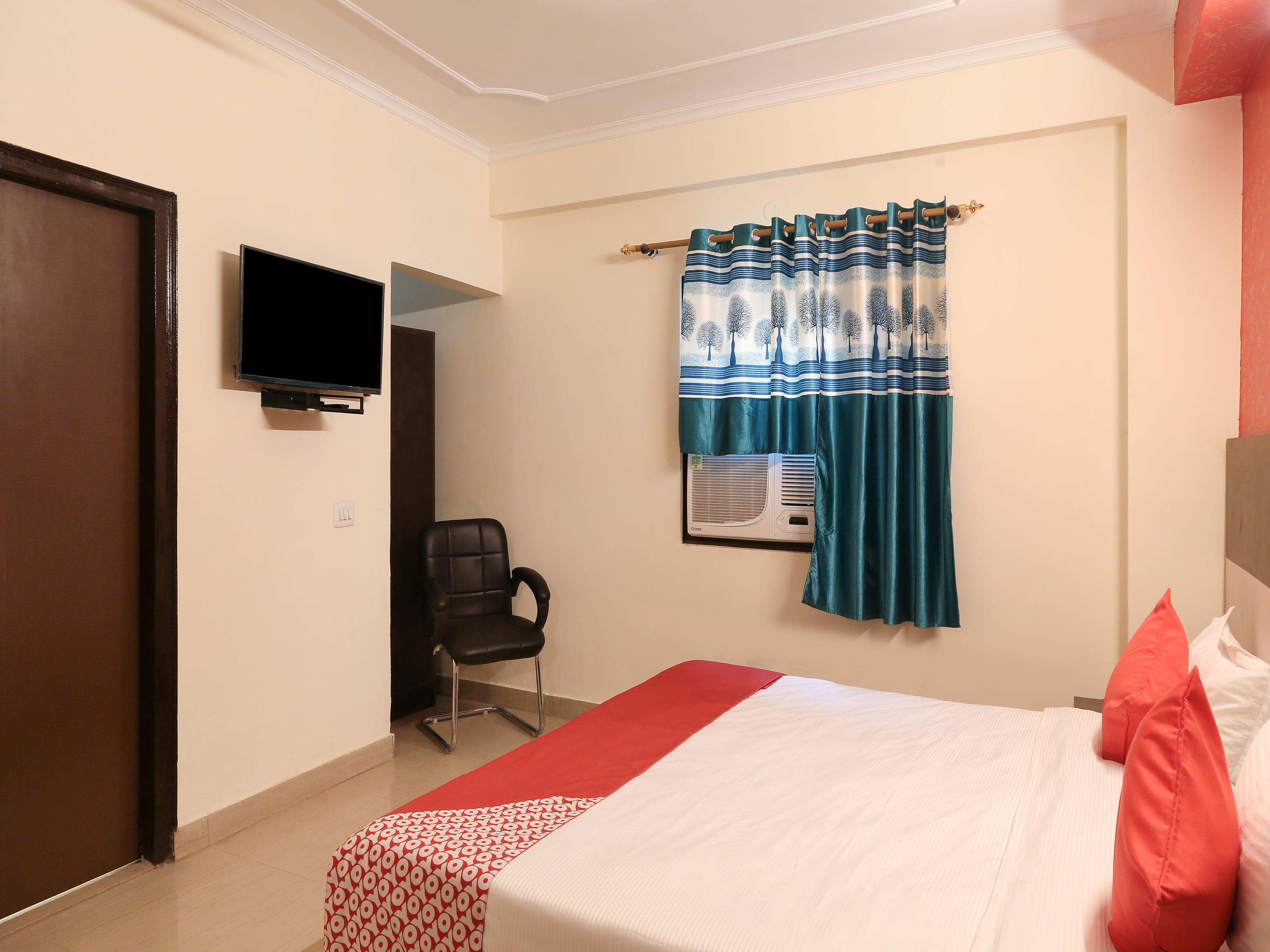 Aerocity Grand New Delhi Ngoại thất bức ảnh