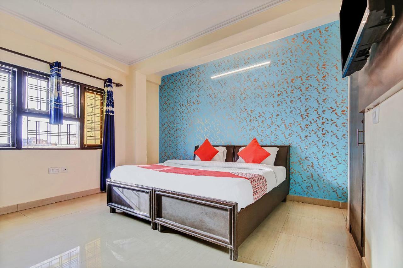 Aerocity Grand New Delhi Ngoại thất bức ảnh