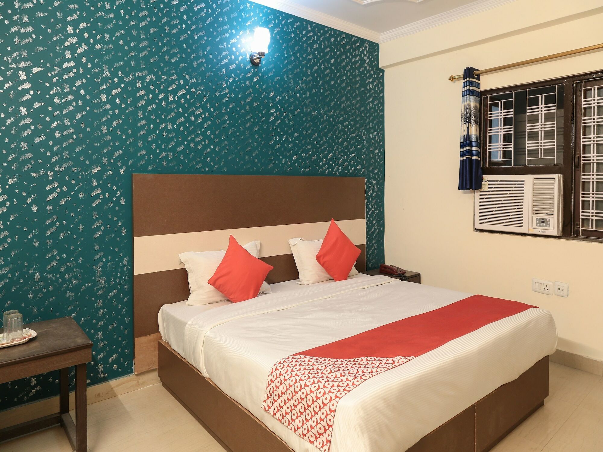 Aerocity Grand New Delhi Ngoại thất bức ảnh