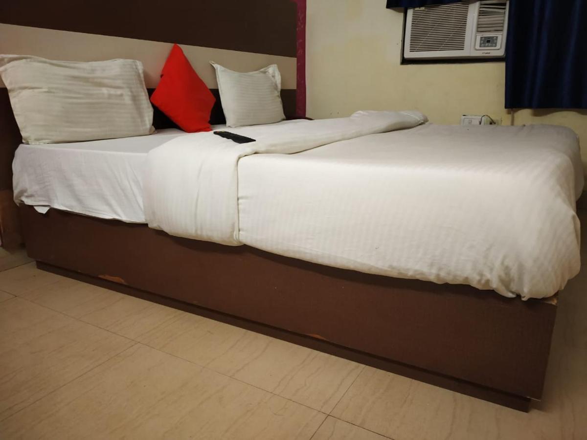 Aerocity Grand New Delhi Ngoại thất bức ảnh