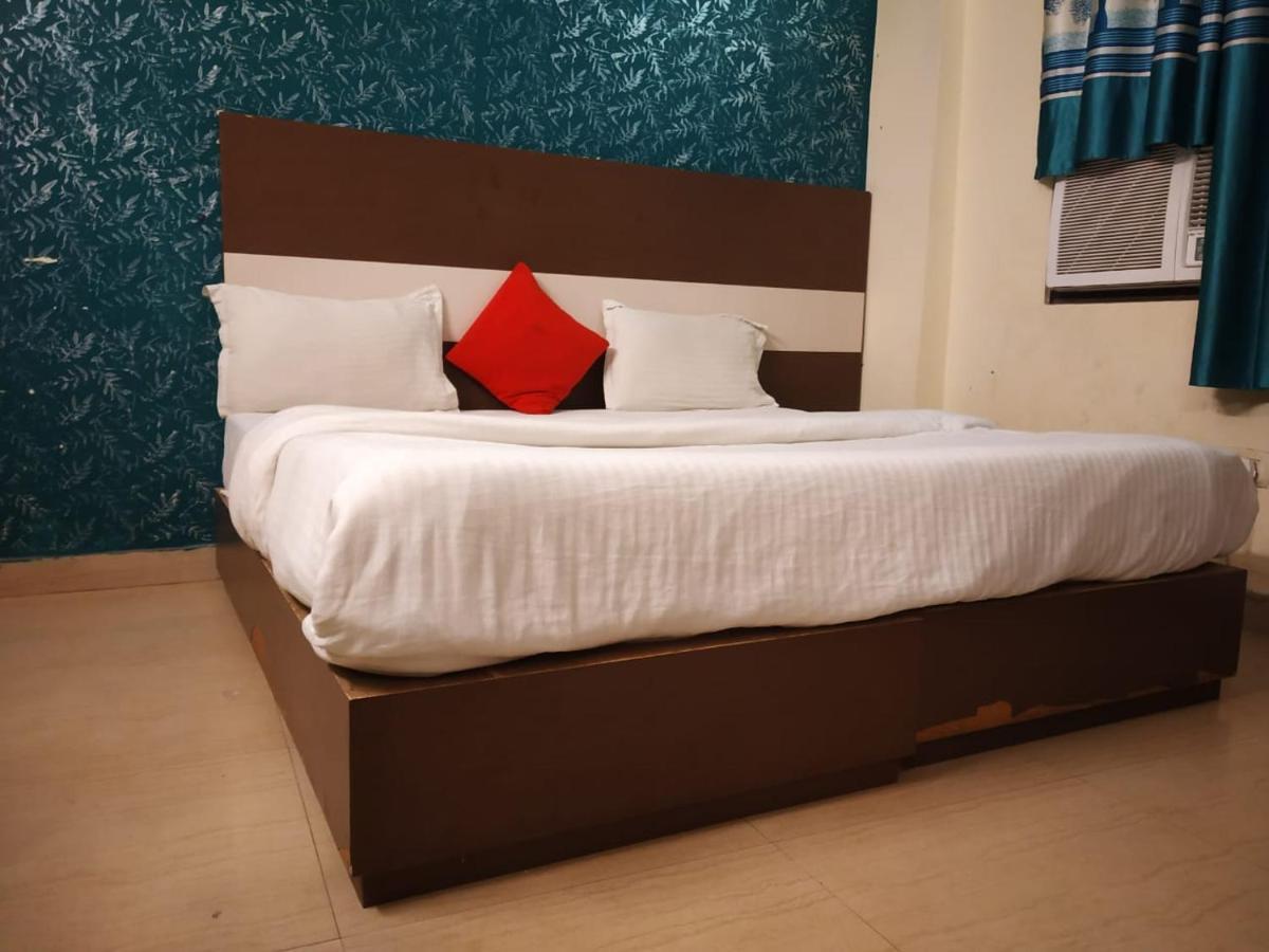 Aerocity Grand New Delhi Ngoại thất bức ảnh