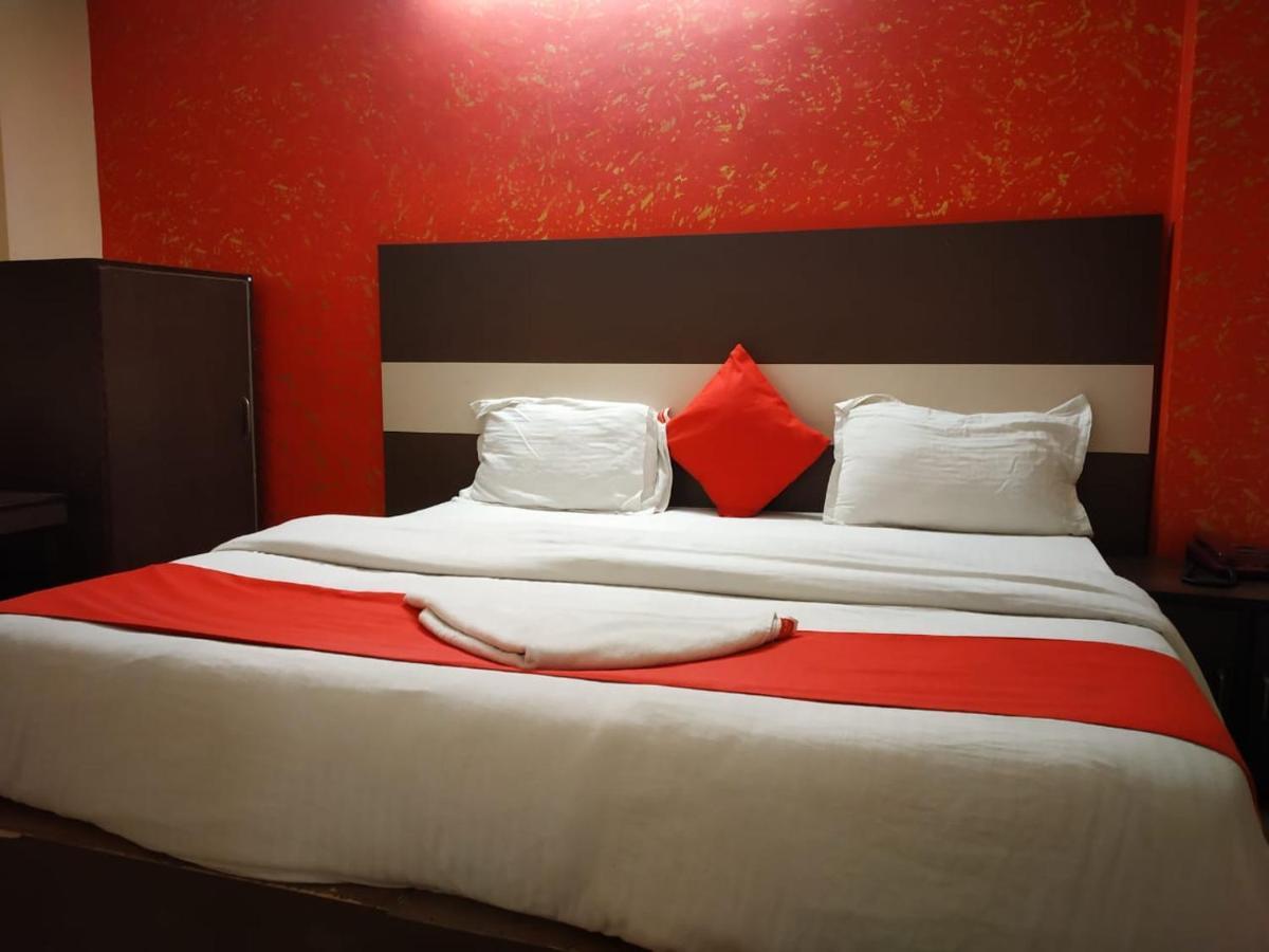 Aerocity Grand New Delhi Ngoại thất bức ảnh