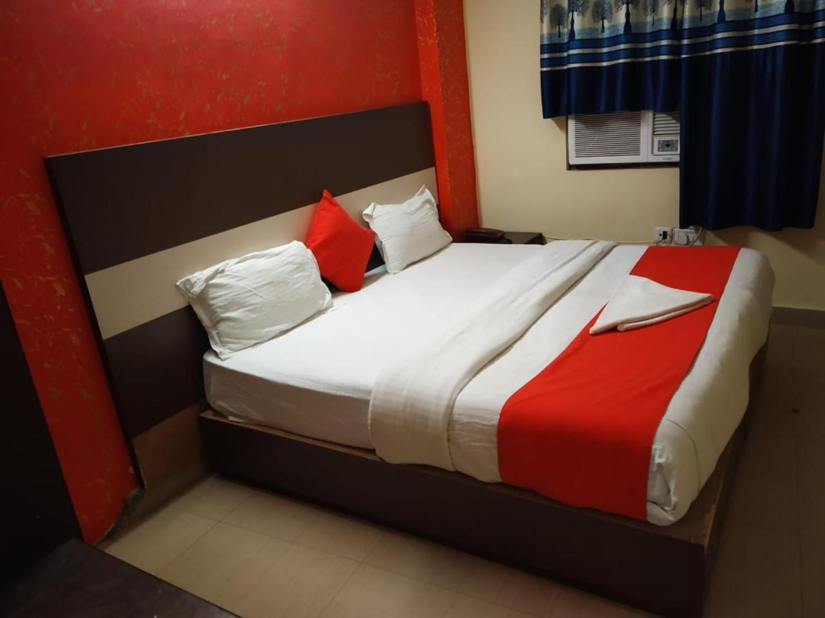 Aerocity Grand New Delhi Ngoại thất bức ảnh