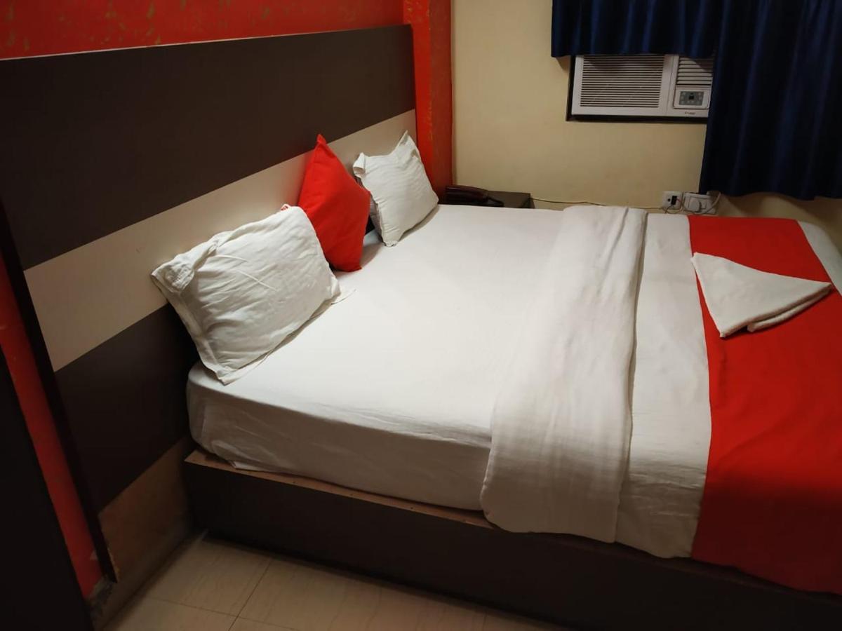 Aerocity Grand New Delhi Ngoại thất bức ảnh