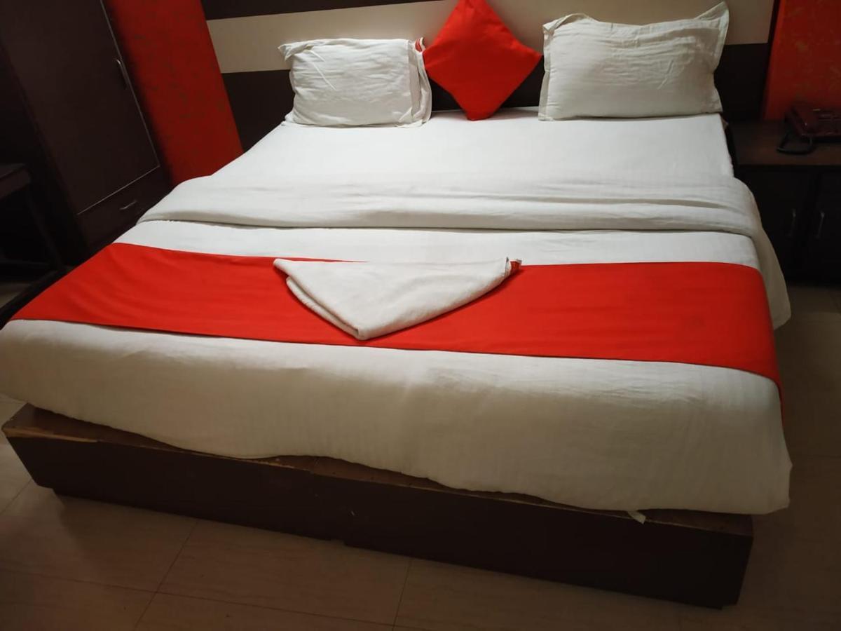 Aerocity Grand New Delhi Ngoại thất bức ảnh