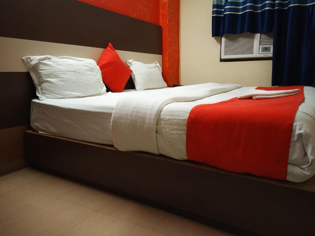 Aerocity Grand New Delhi Ngoại thất bức ảnh