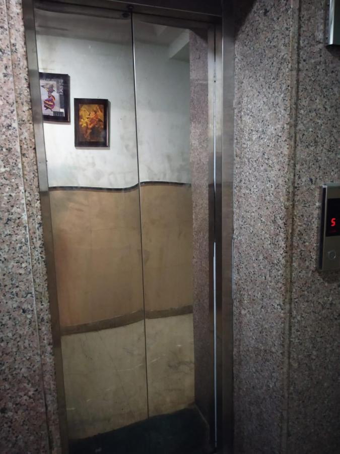 Aerocity Grand New Delhi Ngoại thất bức ảnh