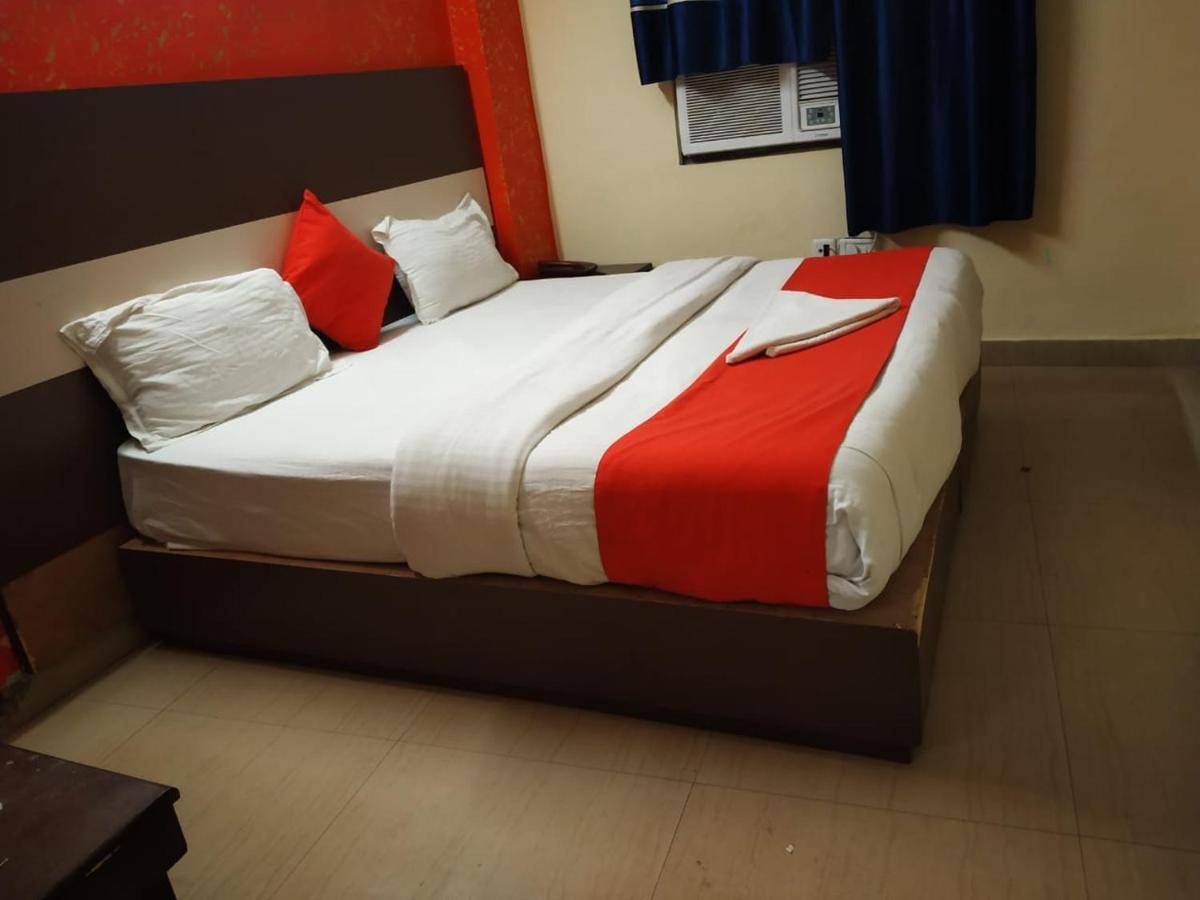 Aerocity Grand New Delhi Ngoại thất bức ảnh