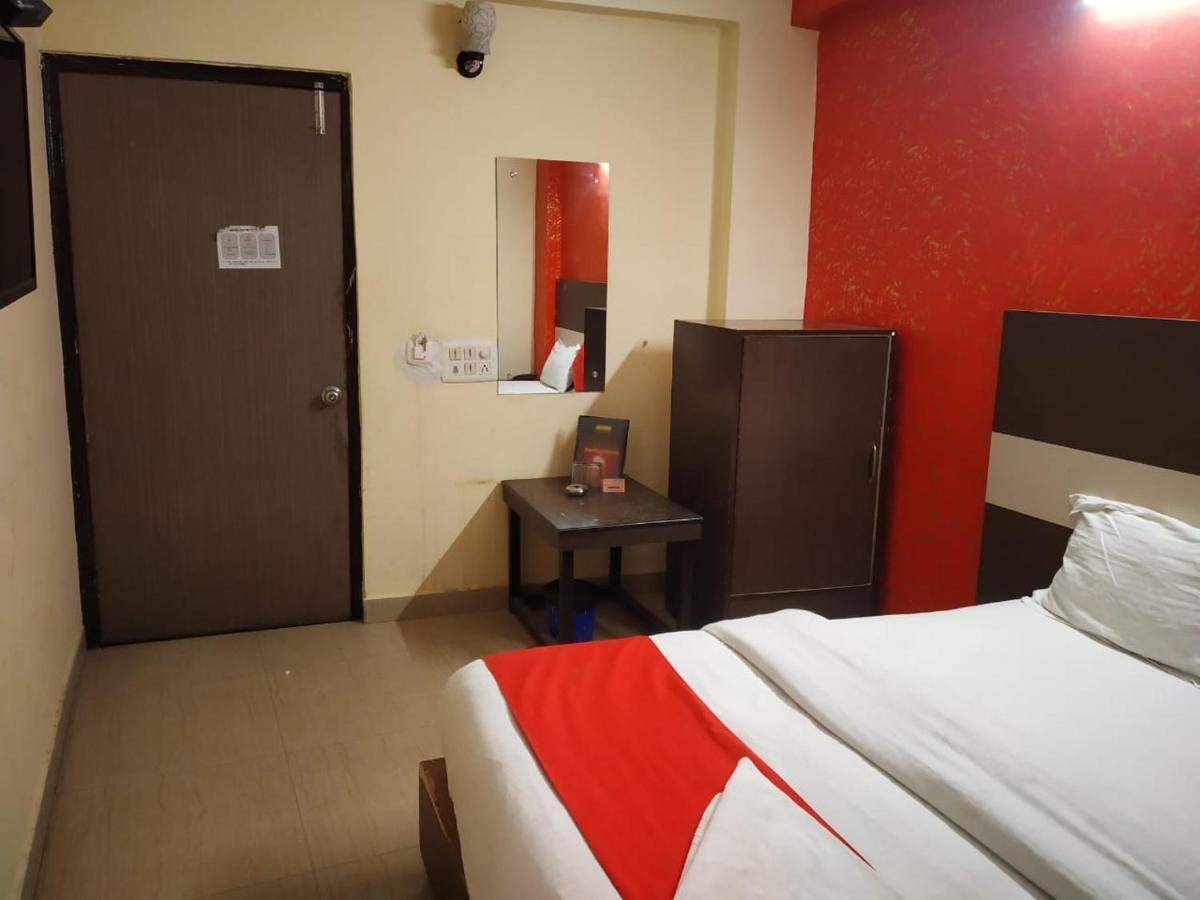 Aerocity Grand New Delhi Ngoại thất bức ảnh